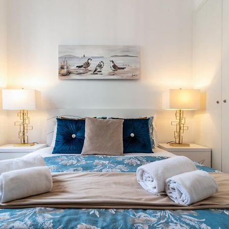Guestready - Modern 2Bedroom Apartment In Graca Lisboa エクステリア 写真