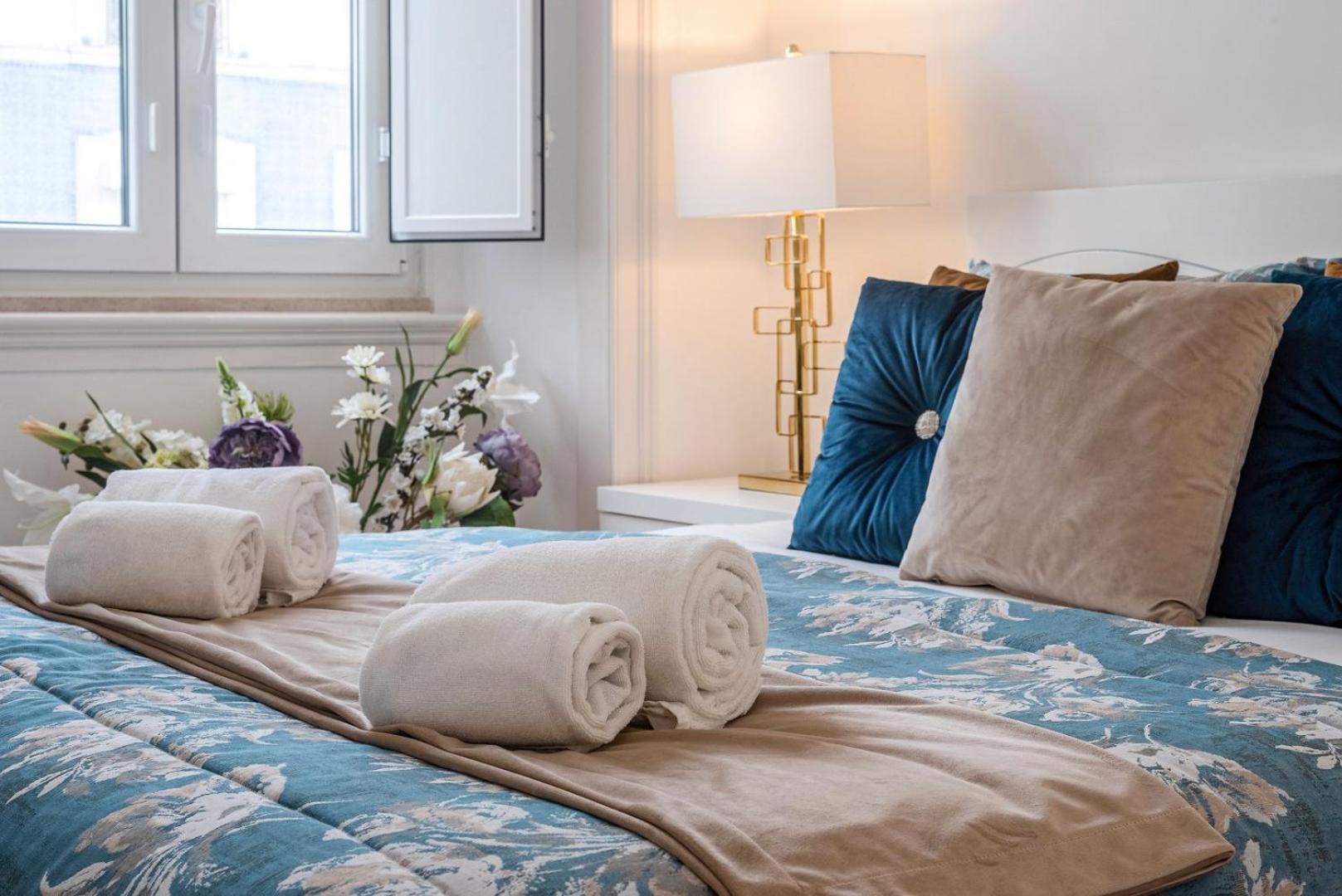 Guestready - Modern 2Bedroom Apartment In Graca Lisboa エクステリア 写真